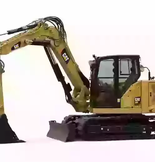 CAT Building and Construction Products